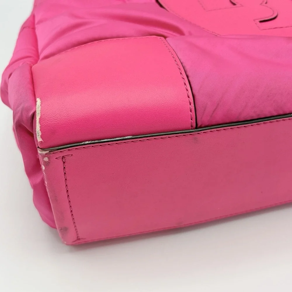Tory‎ Burch Mini Ella Puffer Tote